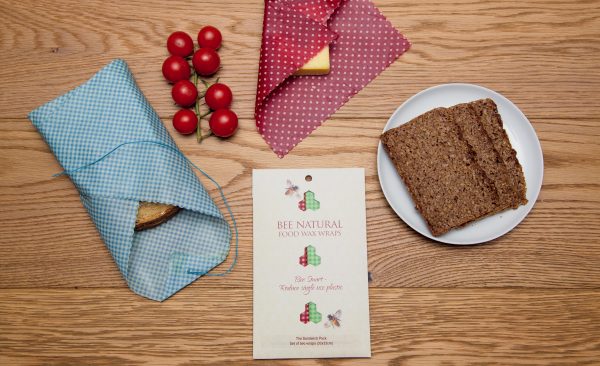 Sandwich Pack - Gift Pack