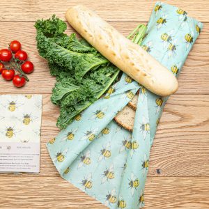 Bread & Baguette - Sleeve Pack
