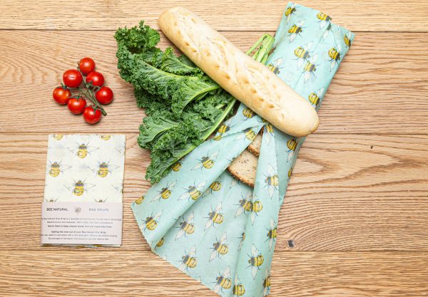 Bread & Baguette - Sleeve Pack