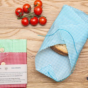 Sandwich Pack - Sleeve Pack