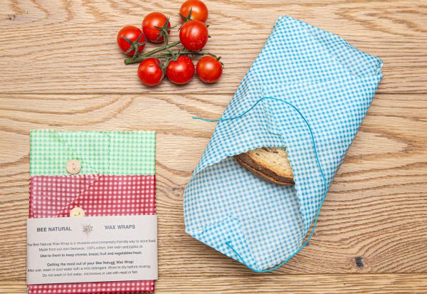 Sandwich Pack - Sleeve Pack